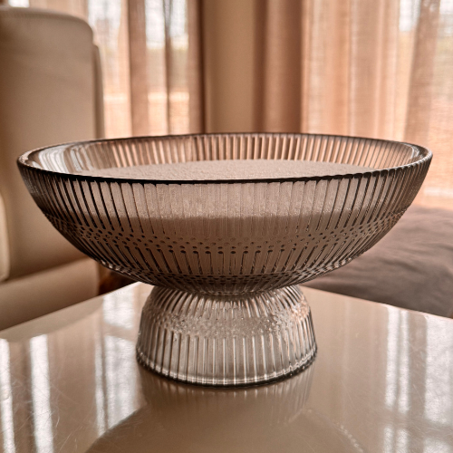 SCHAAL Chic romantiek