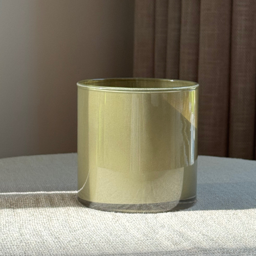 Giftbag Oliva Grullo - Luxe geschenk vol sfeer