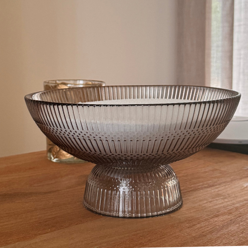 SCHAAL Chic romantiek