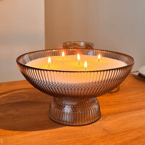 SCHAAL Chic romantiek
