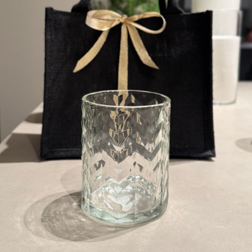 Giftbag - Kaarsenzand The Classic