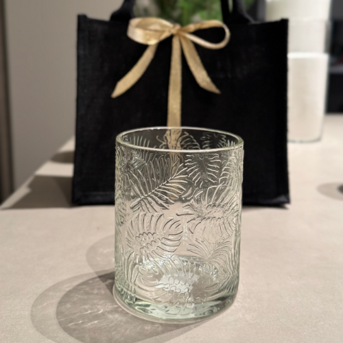 Giftbag - Kaarsenzand The Classic